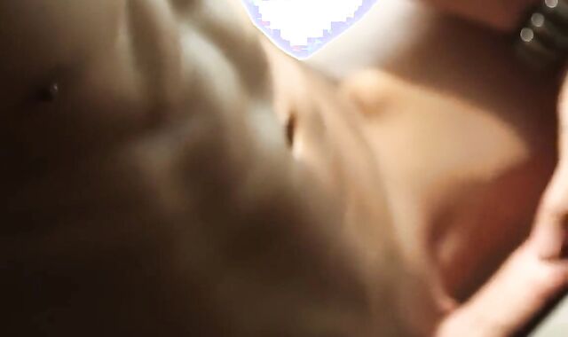 Chinese Model Photoshoot