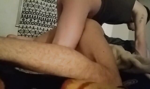 My Stud Tears Up my Caboose Supreme