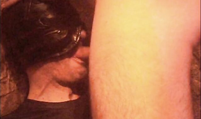 slot Lotta Manstick ~part two