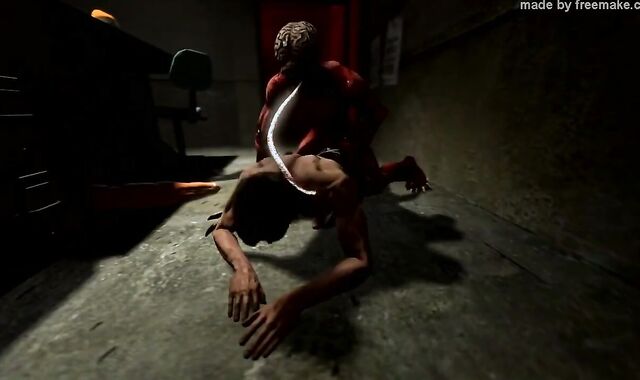 First-Ever Shift - Chris Redfield