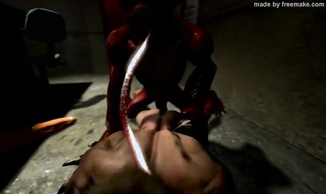 First-Ever Shift - Chris Redfield