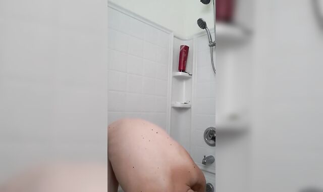 Made a White Pearly Filth