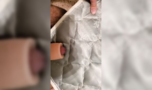 Fuckin' my Donk Plower