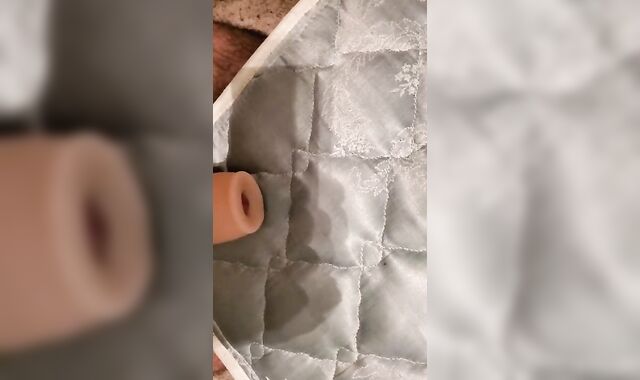 Fuckin' my Donk Plower