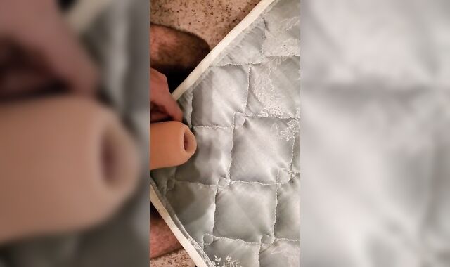 Fuckin' my Donk Plower