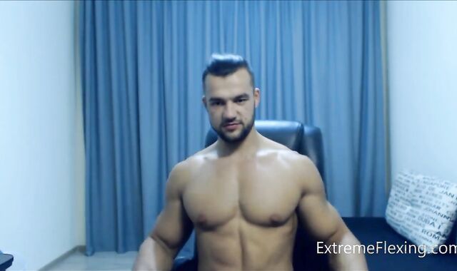 Super Hot Fighter Raul - Boxing two