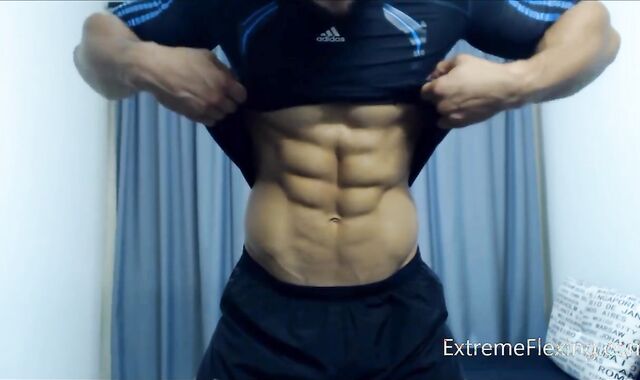 Super Hot Fighter Raul - Boxing two