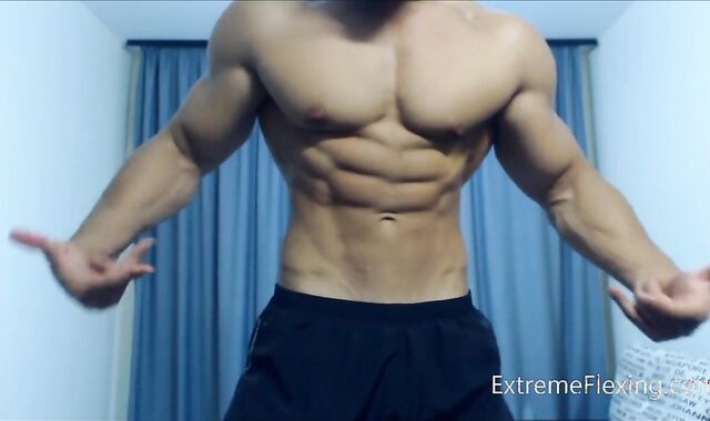 Super Hot Fighter Raul - Boxing two