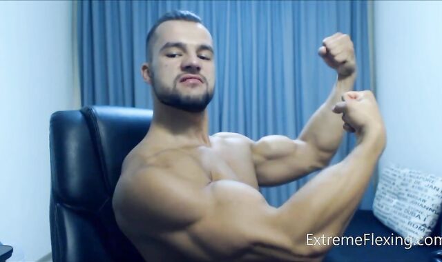 Super Hot Fighter Raul - Boxing two