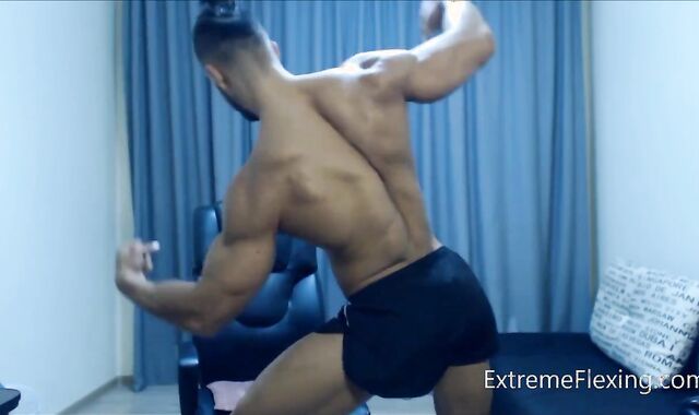 Super Hot Fighter Raul - Boxing two