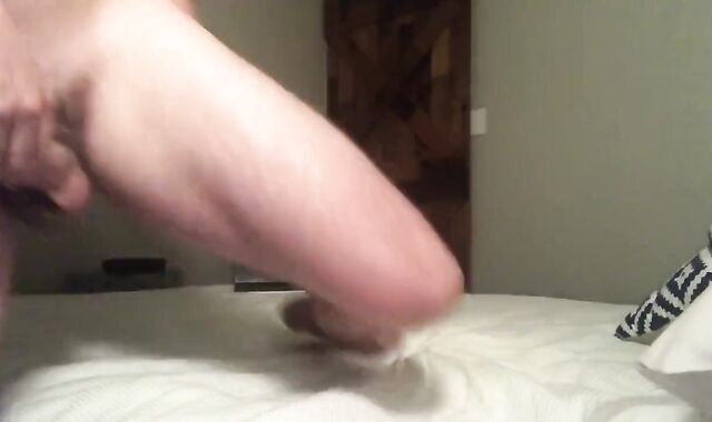 Defined Wannabe Sissy Crossdresser...just Naughty Perceiving myself