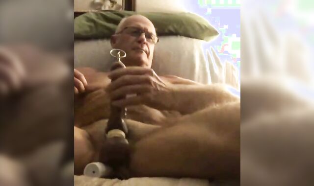 I was Asked if I would like to be Videod and Shown Off,