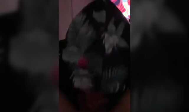 Dark-Hued Stud Gargling Milky Dude