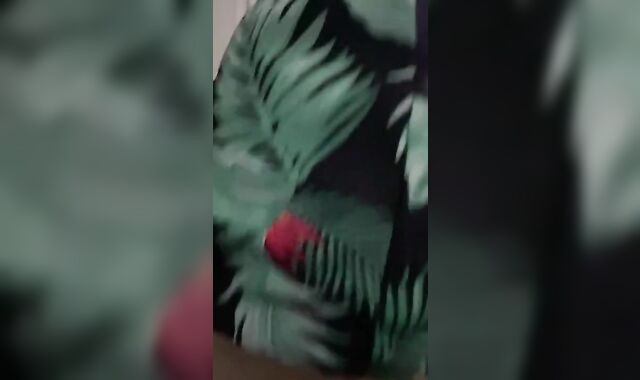 Dark-Hued Stud Gargling Milky Dude