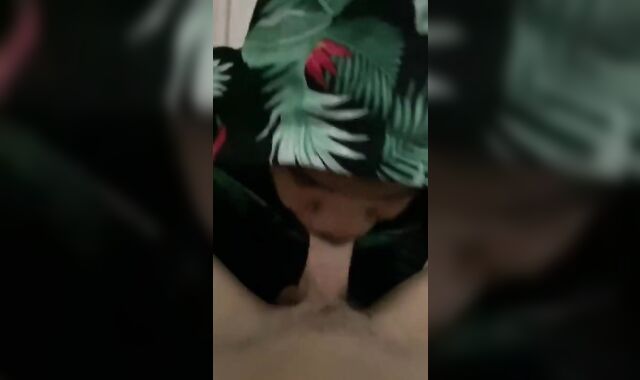 Dark-Hued Stud Gargling Milky Dude