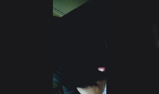 Mouth Pulverizing myself to Adore BIG BLACK COCK