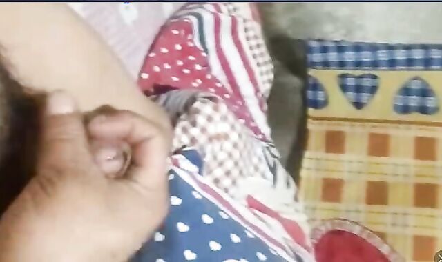 53 Yr aged Asian Parent Jizz Flow