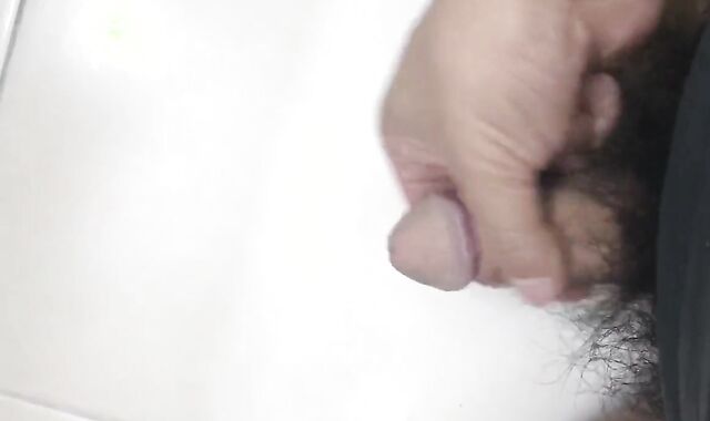 Getting Off of a Chinese Fellow 003