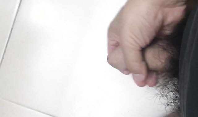 Getting Off of a Chinese Fellow 003