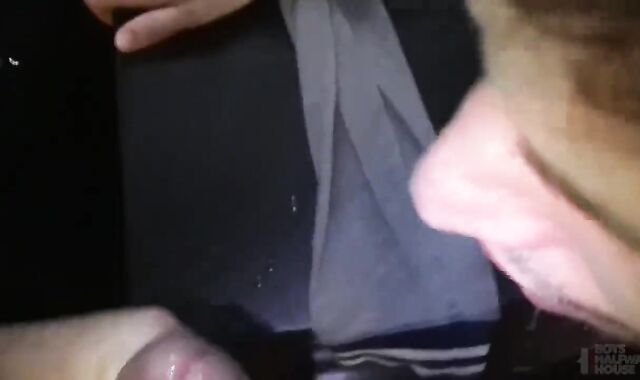 Imperious Tormentor Without A Condom Molten Jock