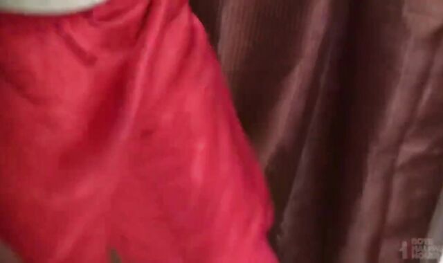 Imperious Tormentor Without A Condom Molten Jock