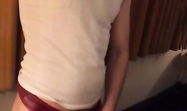 Greatest Phat Ebony Dick Faux-Cock Rail