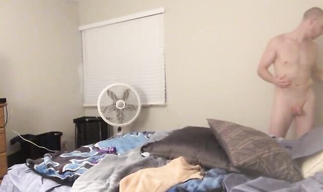 BIG BLACK COCK Lovin Milky Boi!