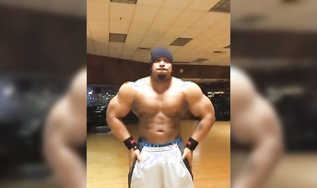 Posing Experience two