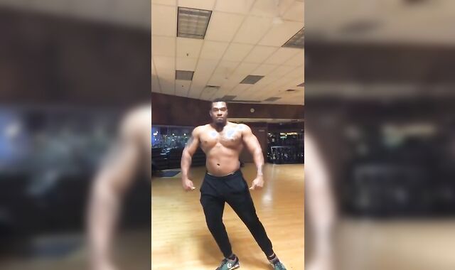 Posing Experience two