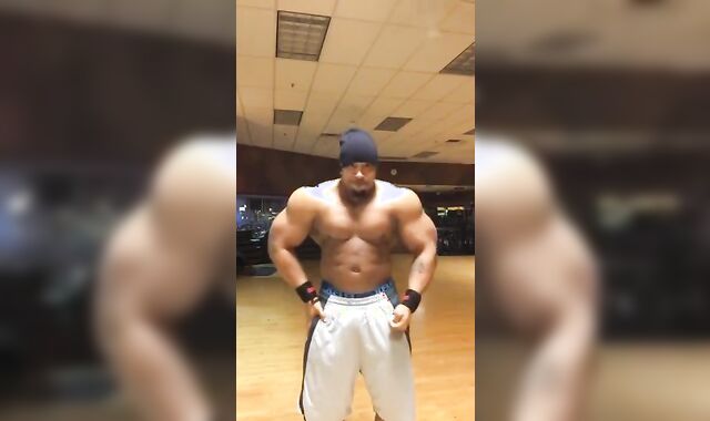 Posing Experience two