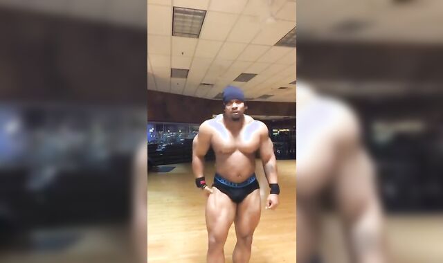 Posing Experience two