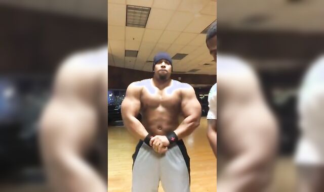 Posing Experience two