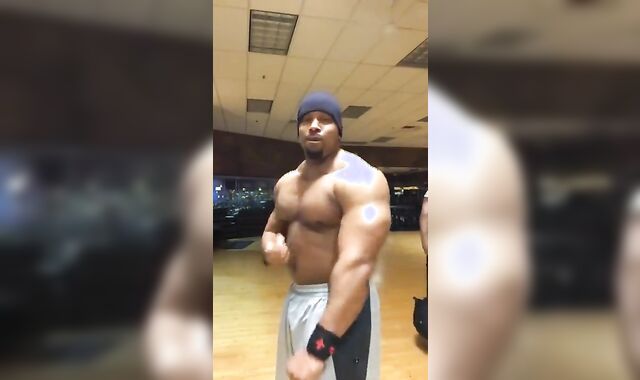 Posing Experience two