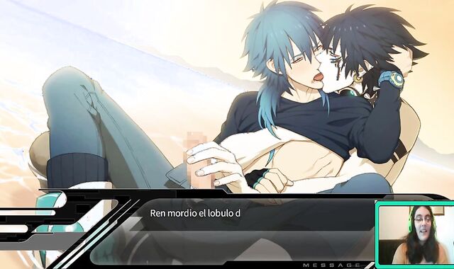 DM REN Parte7 ESCENA