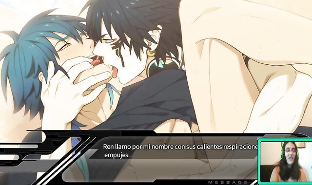 DM REN Parte7 ESCENA