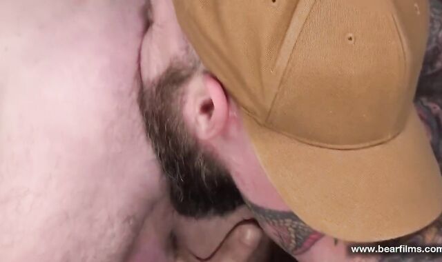 Jake Dixon and Johnny Pierce Branding