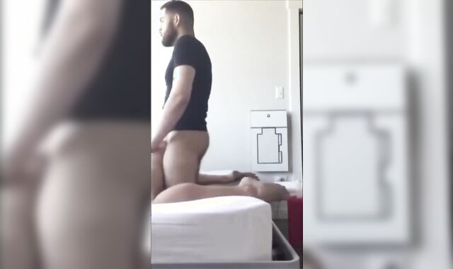 ANON005 - STR8 SLEEP MASK BREEDING