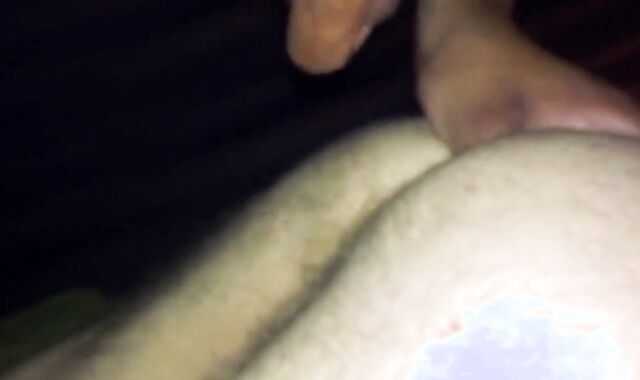 *NEW* BIG BLACK COCK LICKS ASSHOLE AND PLOWS HETEROSEXUAL DADDY WITH BRUTHA IN LAW NO CONDOM