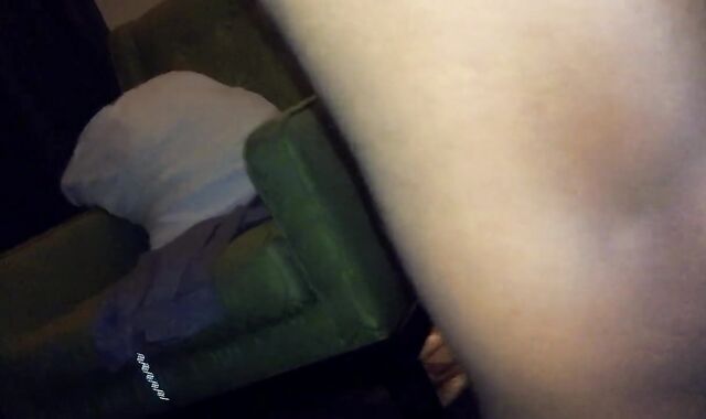 *NEW* BIG BLACK COCK LICKS ASSHOLE AND PLOWS HETEROSEXUAL DADDY WITH BRUTHA IN LAW NO CONDOM