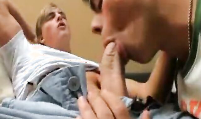 Mick Lovell & Phillipe Gaudin