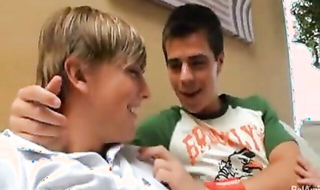 Mick Lovell & Phillipe Gaudin