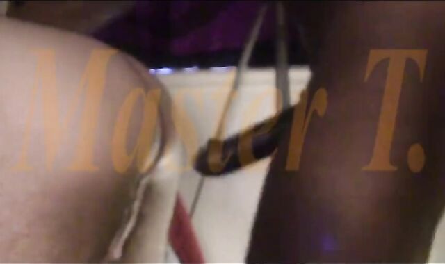 Bang-Out with an elderly Shag Mate