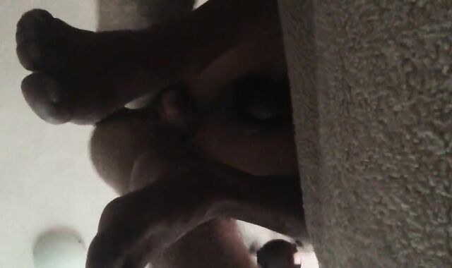 Ravaging my Educator after School