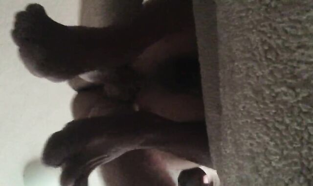 Ravaging my Educator after School