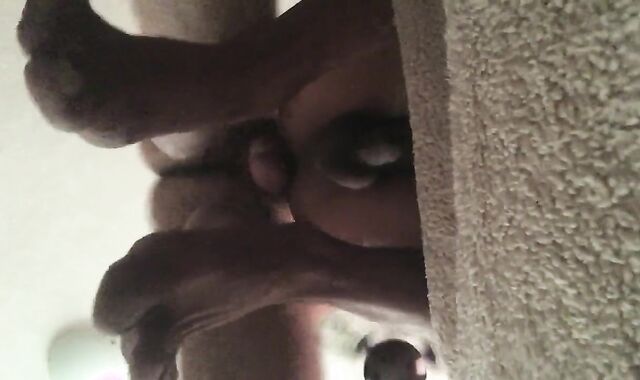 Ravaging my Educator after School