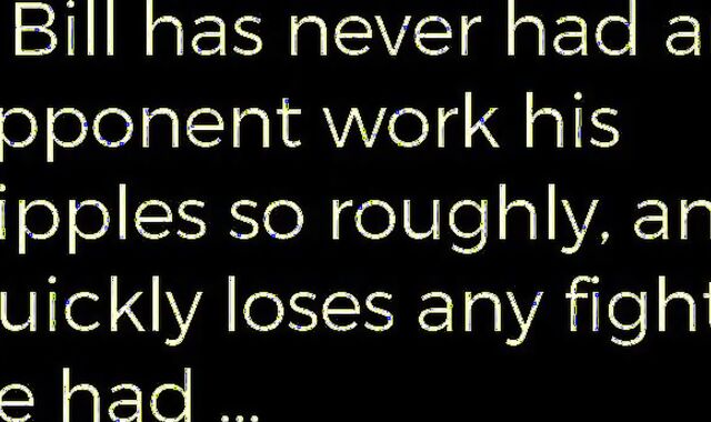 Aged vs Senior Sexfight