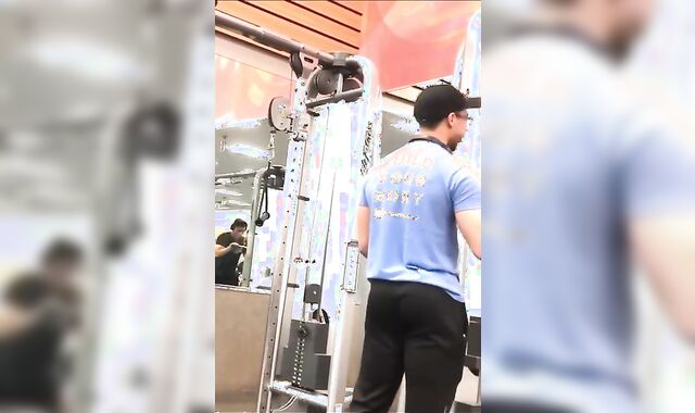 Cake M!x college-aged