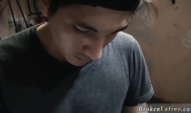 Machine Hookup with Youthful Faggot and Nude Boy Filipino Fellows