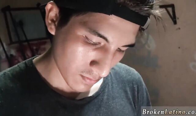 Machine Hookup with Youthful Faggot and Nude Boy Filipino Fellows