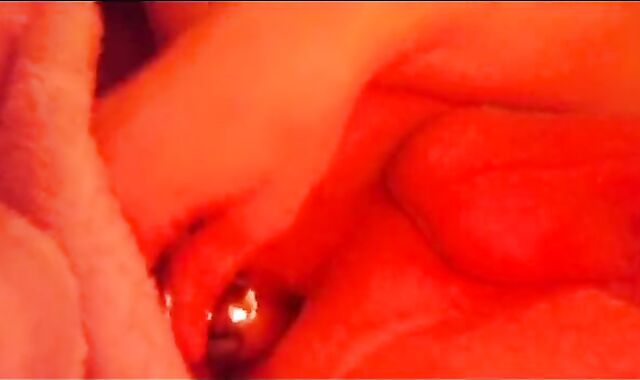 Youngster Jonnie Strokes and Jizzes